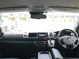 インテリア全体