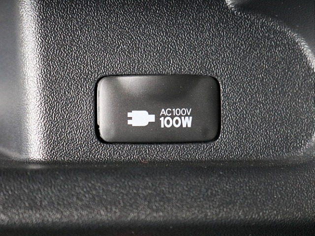 １００Ｖ電源