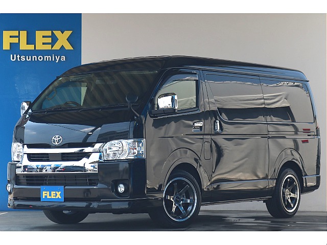 低走行ファミリーベースシート！お買い得車両！