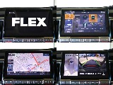 車種専用アルパイン11インチナビ