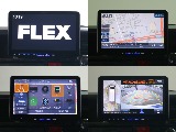アルパインビッグX１１インチナビ