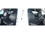オリジナルシートカバー