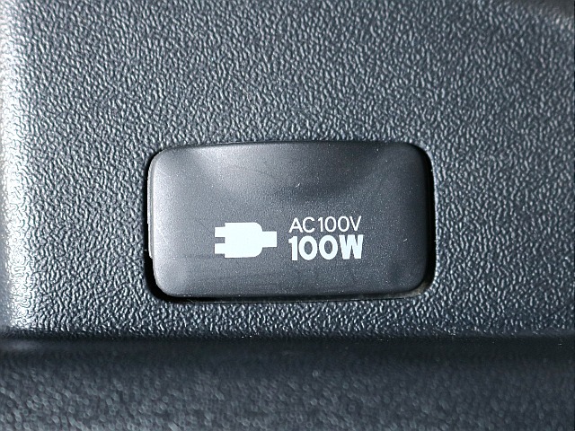 １００Ｖ電源