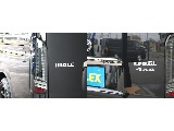 オリジナルLEDテールランプ