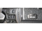 プッシュ式スタート・オートハイビームスイッチ・ビルトインＥＴＣ・１００Ｖ電源