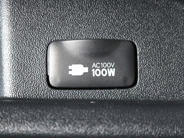 １００Ｖ電源