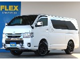 JAOSフロントキット装着！新作パーツ装着車が完成！