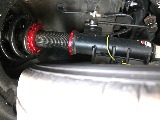 BLITZ製車高調