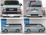 どの角度から見てもカッコイイ