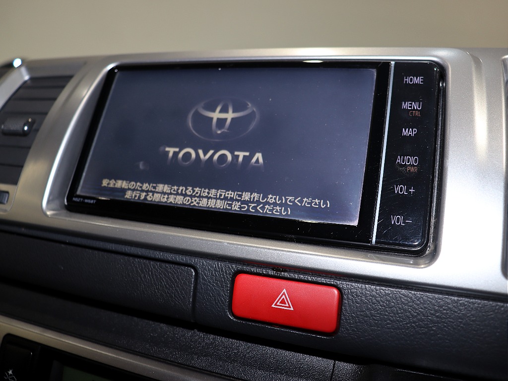 トヨタ ハイエースバン(21枚目)