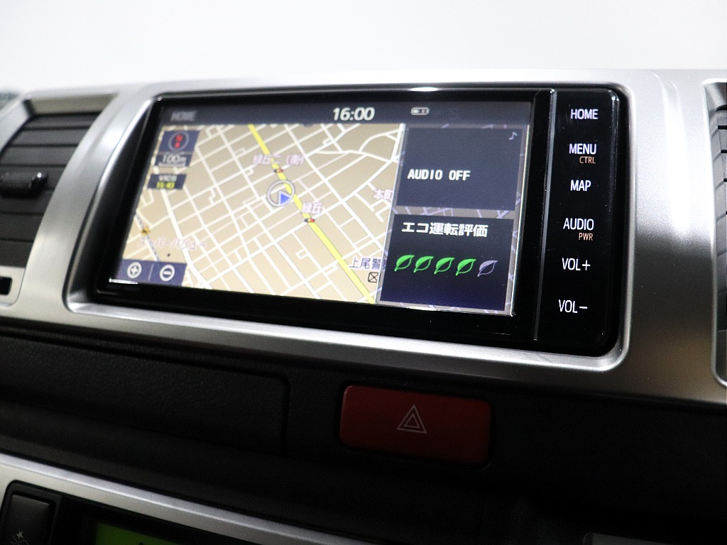 トヨタ ハイエースバン(22枚目)