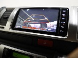 トヨタ ハイエースバン(23枚目)