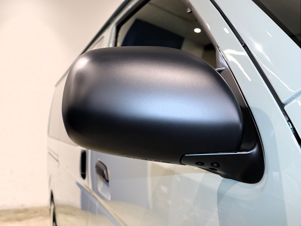 トヨタ ハイエースバン(33枚目)