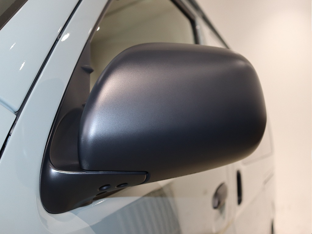 トヨタ ハイエースバン(34枚目)