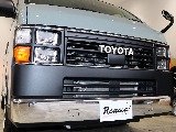 トヨタ ハイエースバン(35枚目)