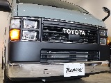 トヨタ ハイエースバン(36枚目)