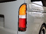 トヨタ ハイエースバン(38枚目)