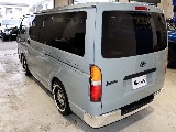 トヨタ ハイエースバン(41枚目)