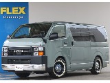 【Renoca CoastLines/R1年スーパーGL ガソリン2WD】大人気アーバンカーキ塗装♪内外装新品パーツ多数インストール♪