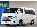 キャンプの荷物たくさん積めます！車中泊も可能！