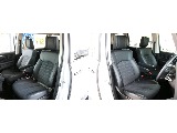 シャモニー専用コンビネーションシート
