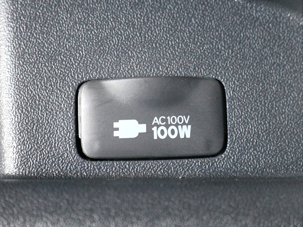 １００Ｖ電源