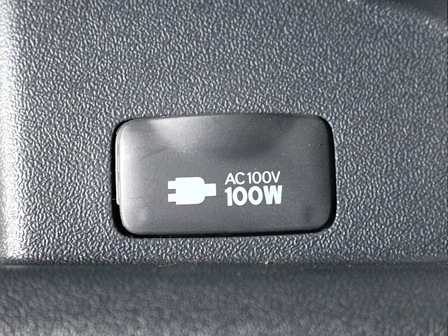 １００Ｖ電源