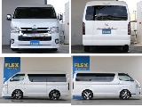 どの角度から見てもカッコイイ