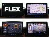 アルパインBIG-ｘ11インチナビ