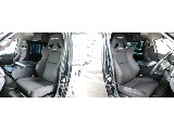 レカロシート（運転席・助手席）