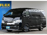 【フルカスタム】ビッグＸ・レカロ・VER.1まで施工済み！