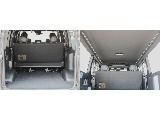 オリジナルベッドキット（準備中）・サイドバー