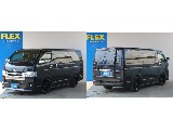 新品オリジナルパーツ盛りだくさん！