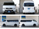 どの角度から見てもカッコイイ！