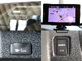 ナビ連動ドライブレコーダー・レーダー探知機・100V電源・USBポート