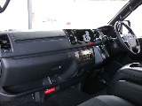 ダークプライムⅡ特別仕様車限定インテリア