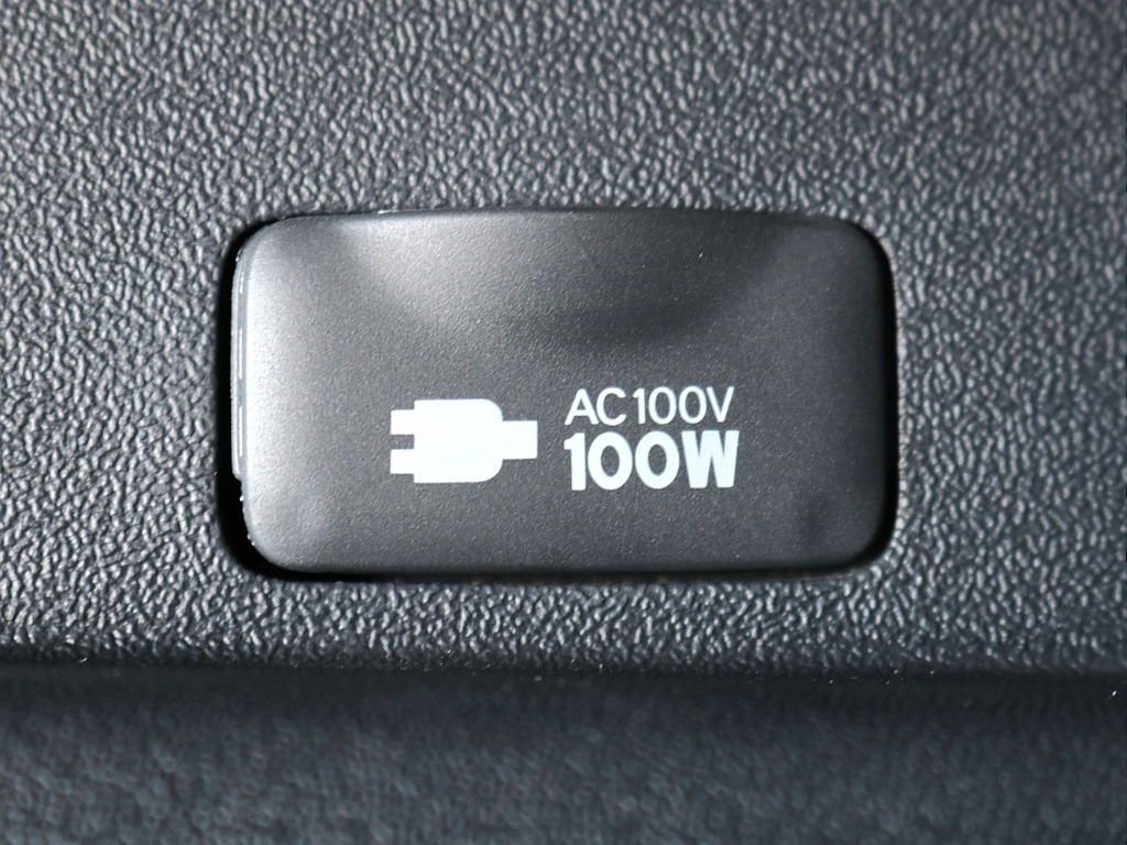 １００Ｖ電源