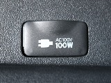 １００Ｖ電源
