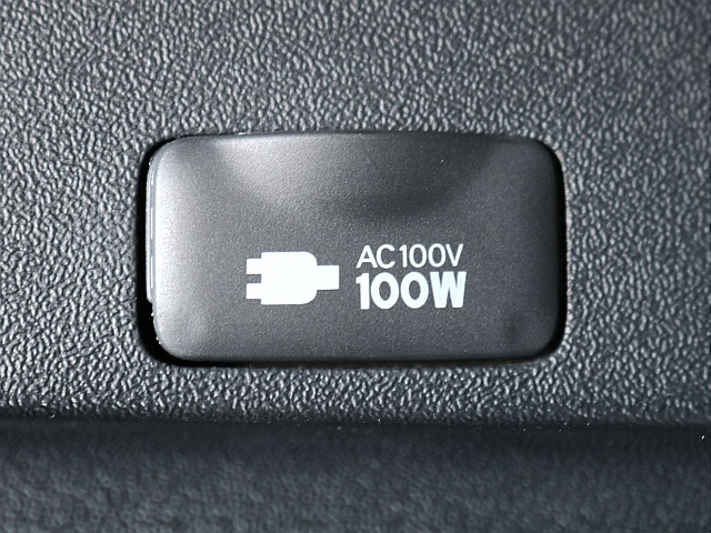 １００Ｖ電源