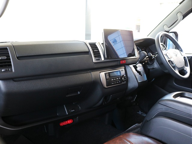 インテリア全体