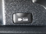 100V電源