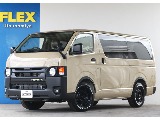 登録未使用車！フルカスタム車両！
