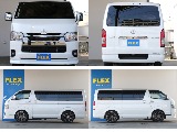 どの角度から見てもカッコイイ