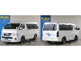 ローダウン施工済み