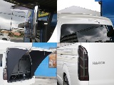 中古車ならでは♪カスタム充実