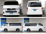 どの角度から見てもカッコイイ！