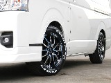ローダウン1.5インチ・オリジナルオーバーフェンダー