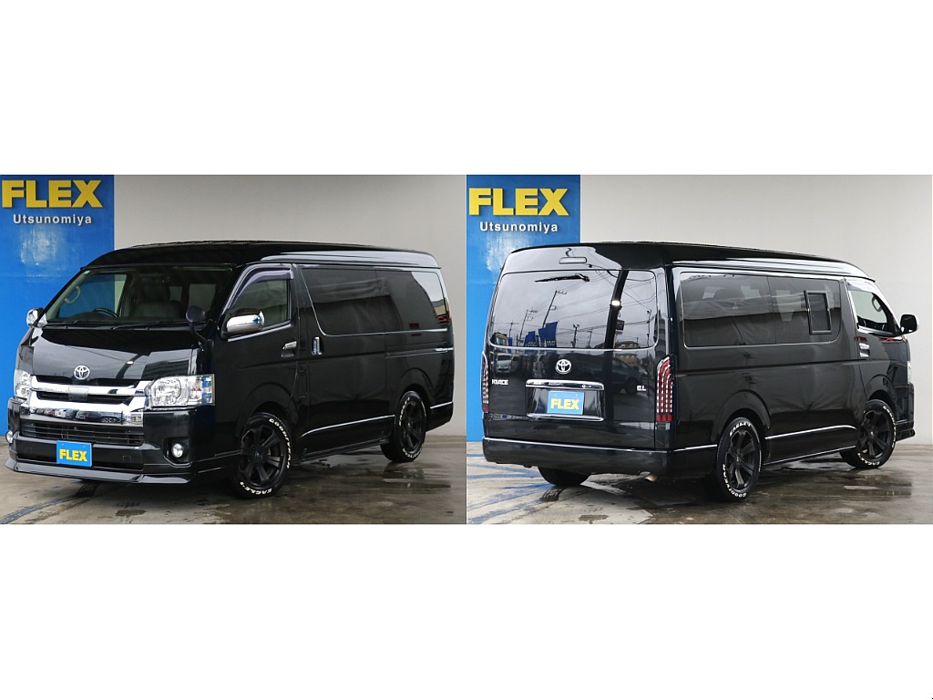 ご家族でキャンプや車中泊、アウトドアにもぴったり！