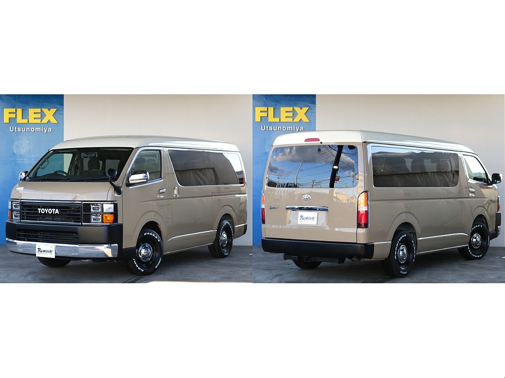 リノカ王道ベージュ・ホワイトカラー！！