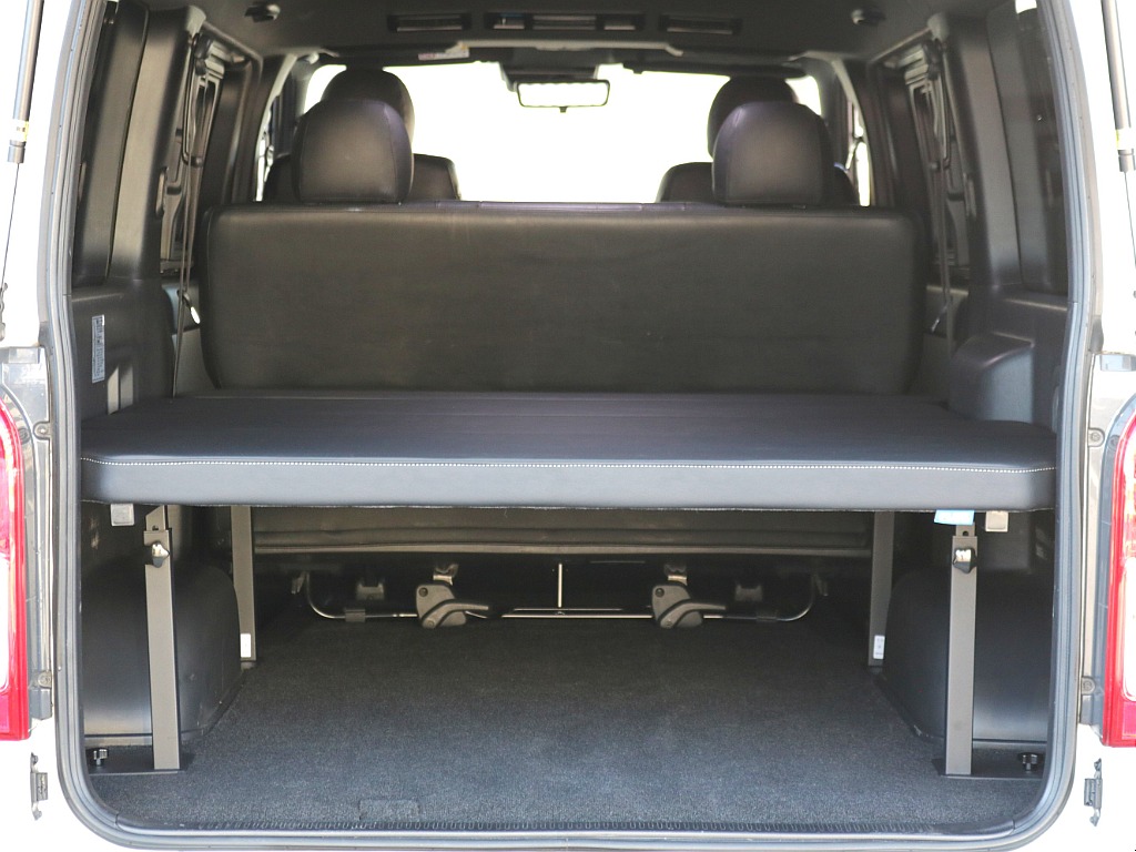 オリジナルベッドキット